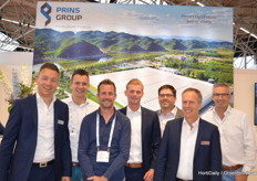 Prins Group